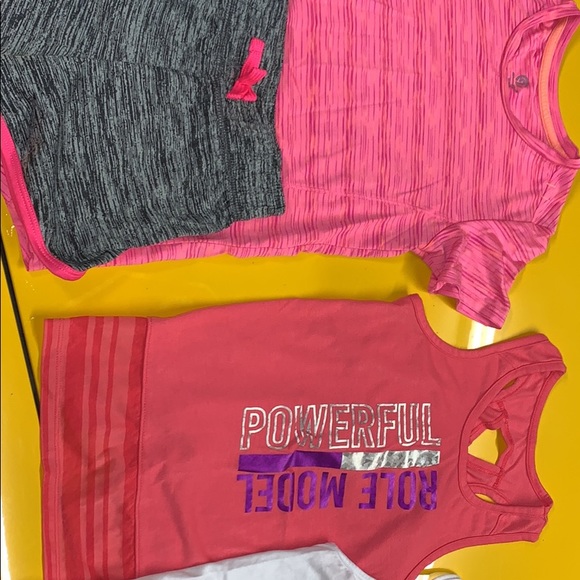 New & Lightly worn little girls Clothing bundle - Picture 9 of 11